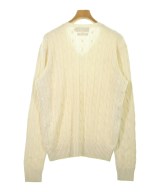 Polo Ralph Lauren（ポロラルフローレン）ニット・セーター 白 サイズ:M レディース/2200646136721