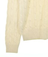 Polo Ralph Lauren（ポロラルフローレン）ニット・セーター 白 サイズ:M レディース/2200646136721