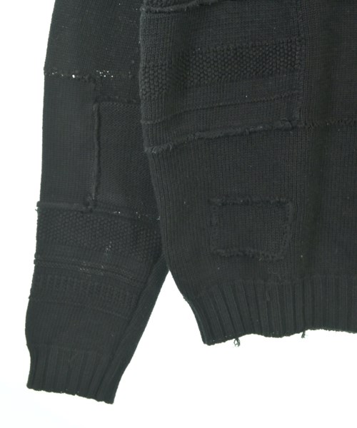 Polo Ralph Lauren（ポロラルフローレン）ニット・セーター 黒 サイズ:M メンズ/2200646265049