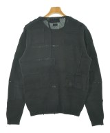Polo Ralph Lauren（ポロラルフローレン）ニット・セーター 黒 サイズ:M メンズ/2200646265049