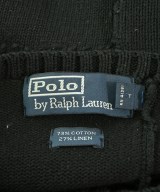 Polo Ralph Lauren（ポロラルフローレン）ニット・セーター 黒 サイズ:M メンズ/2200646265049