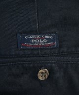 Polo Ralph Lauren（ポロラルフローレン）チノパン 紺 サイズ:36(XXL位) メンズ/2200647262016