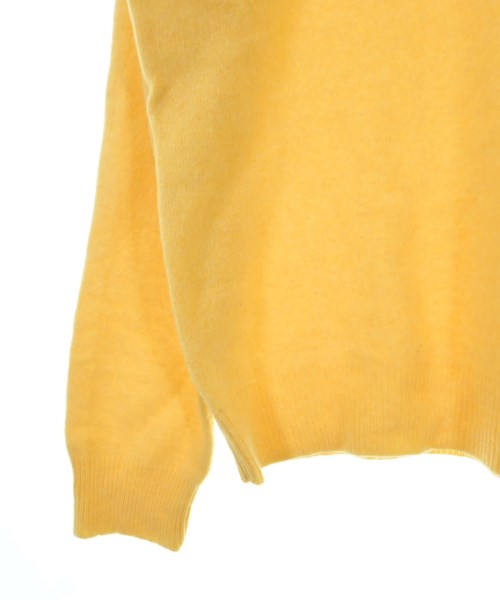 Polo Ralph Lauren（ポロラルフローレン）ニット・セーター 黄 サイズ:XL レディース/2200645986013
