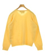 Polo Ralph Lauren（ポロラルフローレン）ニット・セーター 黄 サイズ:XL レディース/2200645986013