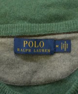 Polo Ralph Lauren（ポロラルフローレン）ニット・セーター 緑 サイズ:M レディース/2200645986020
