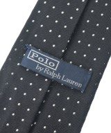 Polo Ralph Lauren（ポロラルフローレン）ネクタイ 黒 サイズ:- メンズ/2200647430057