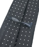 Polo Ralph Lauren（ポロラルフローレン）ネクタイ 黒 サイズ:- メンズ/2200647430057