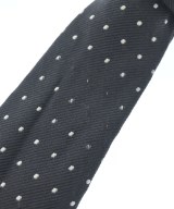Polo Ralph Lauren（ポロラルフローレン）ネクタイ 黒 サイズ:- メンズ/2200647430057