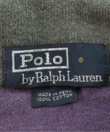 Polo Ralph Lauren（ポロラルフローレン）ポロシャツ グレー サイズ:L メンズ/2200637200363
