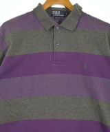Polo Ralph Lauren（ポロラルフローレン）ポロシャツ グレー サイズ:L メンズ/2200637200363