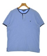Polo Ralph Lauren（ポロラルフローレン）Tシャツ・カットソー 青 サイズ:L メンズ/2200637200387