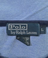 Polo Ralph Lauren（ポロラルフローレン）Tシャツ・カットソー 青 サイズ:L メンズ/2200637200387