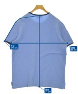 Polo Ralph Lauren（ポロラルフローレン）Tシャツ・カットソー 青 サイズ:L メンズ/2200637200387