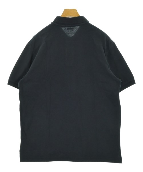 Polo Ralph Lauren（ポロラルフローレン）ポロシャツ 黒 サイズ:L メンズ/2200637200394