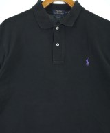 Polo Ralph Lauren（ポロラルフローレン）ポロシャツ 黒 サイズ:L メンズ/2200637200394
