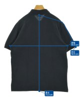 Polo Ralph Lauren（ポロラルフローレン）ポロシャツ 黒 サイズ:L メンズ/2200637200394