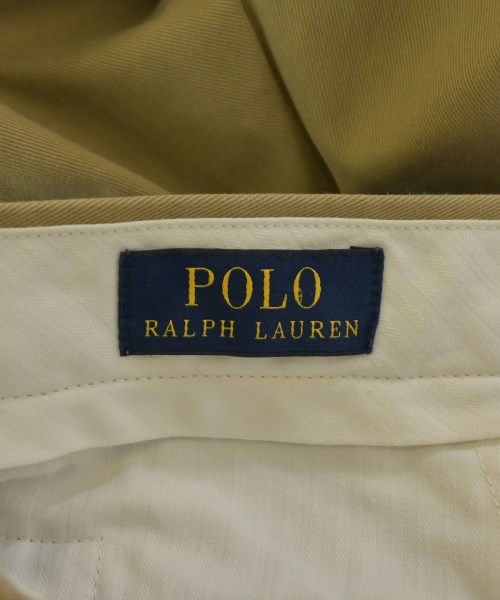 Polo Ralph Lauren（ポロラルフローレン）チノパン ベージュ サイズ:30(M位) メンズ/2200647778098