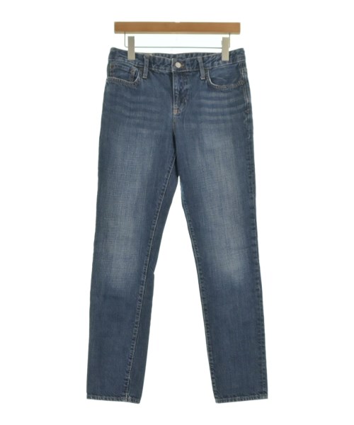 Polo Ralph Lauren(ポロラルフローレン)デニムパンツ 紺 サイズ:18(L位)/2200647791196