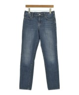 Polo Ralph Lauren（ポロラルフローレン）デニムパンツ 紺 サイズ:18(L位) レディース/2200647791196