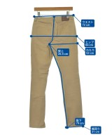 Polo Ralph Lauren（ポロラルフローレン）チノパン ベージュ サイズ:18(L位) レディース/2200647791219