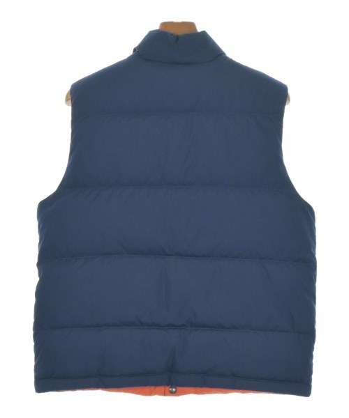 Polo Ralph Lauren（ポロラルフローレン）ダウンジャケット/ダウンベスト 紺 サイズ:L レディース/2200647791257
