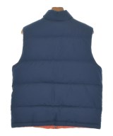 Polo Ralph Lauren（ポロラルフローレン）ダウンジャケット/ダウンベスト 紺 サイズ:L レディース/2200647791257