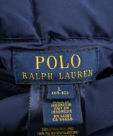 Polo Ralph Lauren（ポロラルフローレン）ダウンジャケット/ダウンベスト 紺 サイズ:L レディース/2200647791257