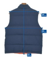 Polo Ralph Lauren（ポロラルフローレン）ダウンジャケット/ダウンベスト 紺 サイズ:L レディース/2200647791257