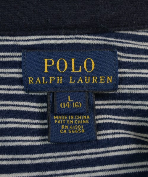 Polo Ralph Lauren（ポロラルフローレン）カーディガン 紺 サイズ:L メンズ/2200647791271