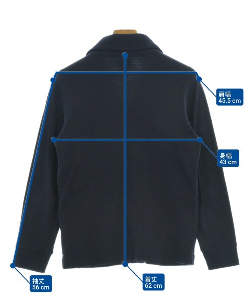 Polo Ralph Lauren（ポロラルフローレン）カーディガン 紺 サイズ:L メンズ/2200647791271