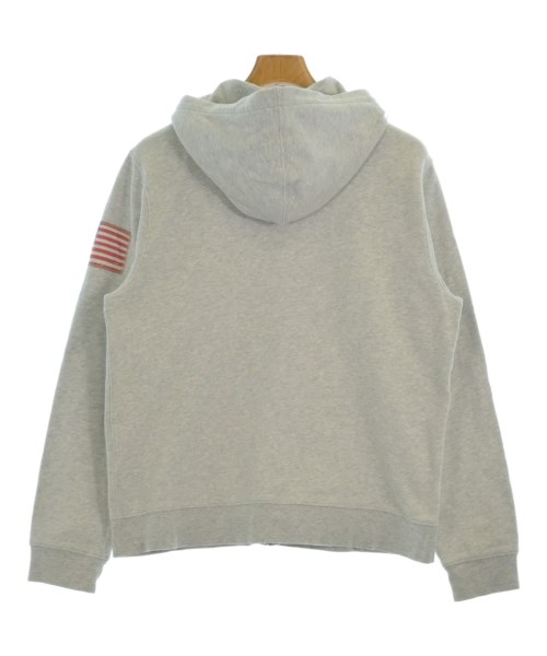 Polo Ralph Lauren（ポロラルフローレン）パーカー グレー サイズ:XL メンズ/2200647791288