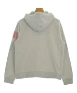 Polo Ralph Lauren（ポロラルフローレン）パーカー グレー サイズ:XL メンズ/2200647791288