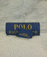 Polo Ralph Lauren（ポロラルフローレン）パーカー グレー サイズ:XL メンズ/2200647791288