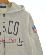 Polo Ralph Lauren（ポロラルフローレン）パーカー グレー サイズ:XL メンズ/2200647791288