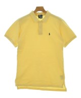 Polo Ralph Lauren（ポロラルフローレン）ポロシャツ 黄 サイズ:XL メンズ/2200648586074