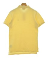 Polo Ralph Lauren（ポロラルフローレン）ポロシャツ 黄 サイズ:XL メンズ/2200648586074