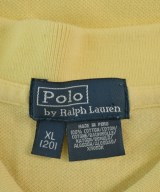Polo Ralph Lauren（ポロラルフローレン）ポロシャツ 黄 サイズ:XL メンズ/2200648586074