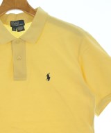 Polo Ralph Lauren（ポロラルフローレン）ポロシャツ 黄 サイズ:XL メンズ/2200648586074