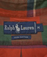 Polo Ralph Lauren（ポロラルフローレン）カジュアルシャツ 赤 サイズ:M メンズ/2200636042032
