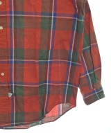 Polo Ralph Lauren（ポロラルフローレン）カジュアルシャツ 赤 サイズ:M メンズ/2200636042032