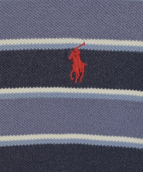 Polo Ralph Lauren（ポロラルフローレン）Tシャツ・カットソー 紺 サイズ:S メンズ/2200636042049