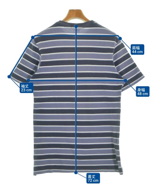 Polo Ralph Lauren（ポロラルフローレン）Tシャツ・カットソー 紺 サイズ:S メンズ/2200636042049