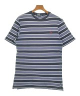 Polo Ralph Lauren（ポロラルフローレン）Tシャツ・カットソー 紺 サイズ:S メンズ/2200636042049