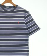 Polo Ralph Lauren（ポロラルフローレン）Tシャツ・カットソー 紺 サイズ:S メンズ/2200636042049