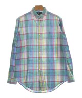 Polo Ralph Lauren（ポロラルフローレン）カジュアルシャツ 緑 サイズ:M メンズ/2200636042087