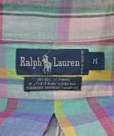 Polo Ralph Lauren（ポロラルフローレン）カジュアルシャツ 緑 サイズ:M メンズ/2200636042087