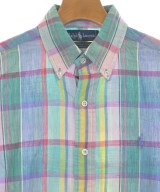 Polo Ralph Lauren（ポロラルフローレン）カジュアルシャツ 緑 サイズ:M メンズ/2200636042087