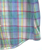 Polo Ralph Lauren（ポロラルフローレン）カジュアルシャツ 緑 サイズ:M メンズ/2200636042087