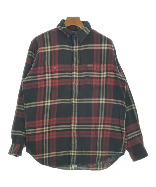 Polo Ralph Lauren(ポロラルフローレン)カジュアルシャツ グレー サイズ:XL/2200636042094