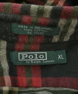 Polo Ralph Lauren（ポロラルフローレン）カジュアルシャツ グレー サイズ:XL メンズ/2200636042094